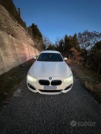 BMW116d