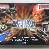 Giochi vintage retrogaming PC