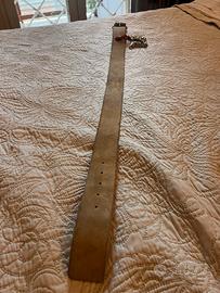 Cintura Cavalli ORIGINALE