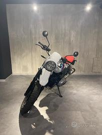 Bmw R nineT URBAN G/S - ANNO 2023 - KM 25493