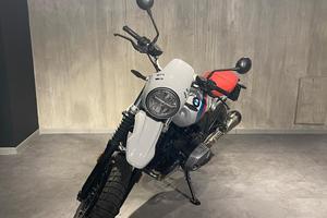 Bmw R nineT URBAN G/S - ANNO 2023 - KM 25493