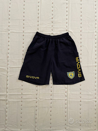 Pantaloncini Chievo verona tg M