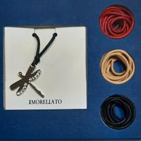 Collana Morellato DRAGONFLY con ciondol