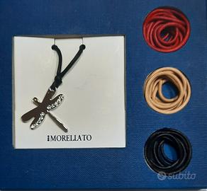 Collana Morellato DRAGONFLY con ciondol