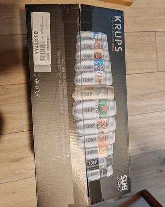 Spillatore Birra Krups 