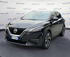 Nissan Qashqai 3nd serie MHEV 158 CV Xtronic ...