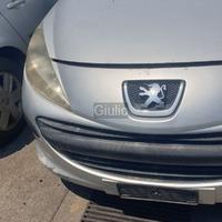 Peugeot 207 ricambi diesel