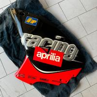 Carena sinistra Aprilia RS250 MK2