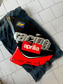 Carena sinistra Aprilia RS250 MK2