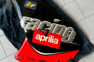 Carena sinistra Aprilia RS250 MK2