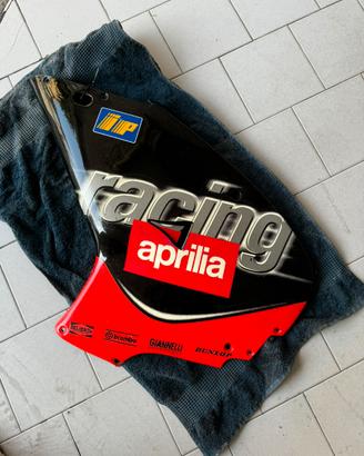 Carena sinistra Aprilia RS250 MK2