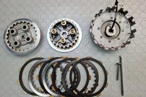 CAMPANA FRIZIONE HONDA CRE 50 2007 2008 CR E 2009