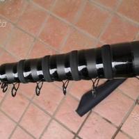 Teleregolabile MILO SINFONY 10.20