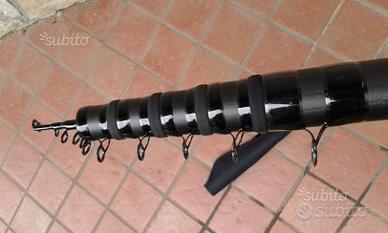 Teleregolabile MILO SINFONY 10.20