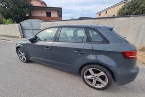 AUDI A3 SPB 1.6 TDI 116 CV Sport