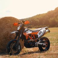 Ktm smc-r 690