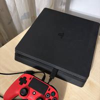 play station 4