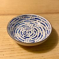 Ciotola piccola smaltata. Laurana