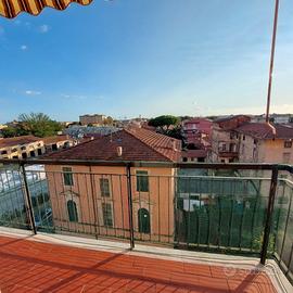 Casa vacanza Tra monti e mare