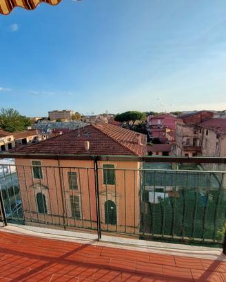 Casa vacanza Tra monti e mare