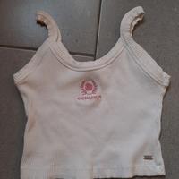 Canottiera Pull&Bear S