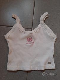 Canottiera Pull&Bear S