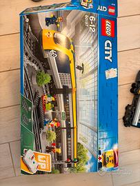 Treno Lego City