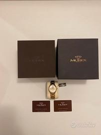 Orologio Murex - Swiss Diamon Watch