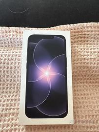 IPhone17e 256GB nuovo