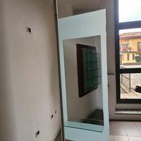 specchiera parrucchiera 