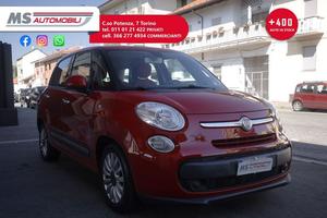 FIAT 500L FIAT 1.3 mjt Easy 85cv 62KW ANNO 2012