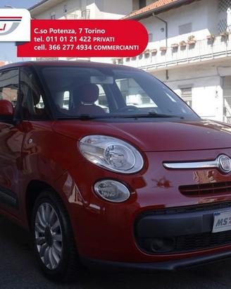FIAT 500L FIAT 1.3 mjt Easy 85cv 62KW ANNO 2012