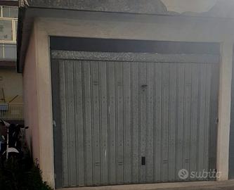 Calimera garage