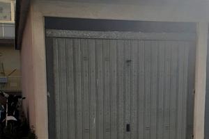 Calimera garage