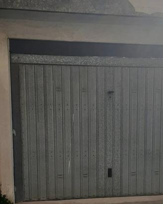 Calimera garage