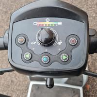 Scooter per disabili