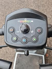 Scooter per disabili