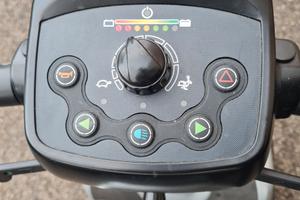 Scooter per disabili