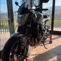 Fz1 yamaha