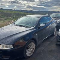Per ricambi Alfa Romeo GT 1.9 110KW 150CV 937A5000