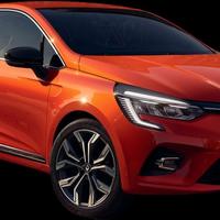 Ricambi renault clio 