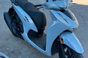 HONDA SH 350i 2025