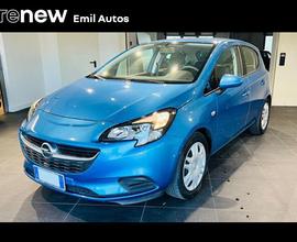 Opel Corsa 1.4 90CV GPL Tech 5 porte Advance