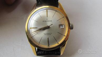 OROLOGIO PIERCE AUTOMATIC