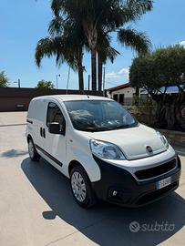 FIAT FIORINO COIBENTATO