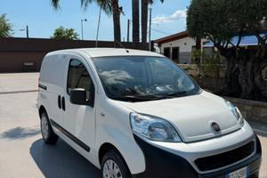 FIAT FIORINO COIBENTATO