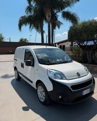 FIAT FIORINO COIBENTATO