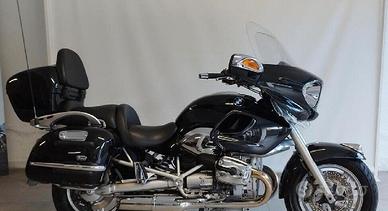 BMW R 1200 CL  ASI/CRS