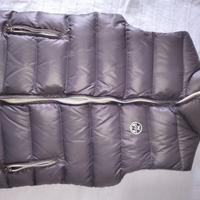 Piumino Smanicato North Sails - Grigio Antracite