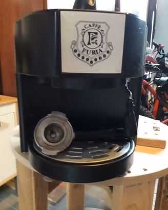 Macchina per il caffè